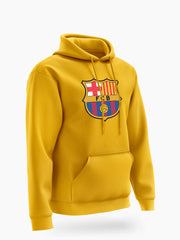 Barcelona Duks BC-DK-001
