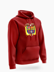 Barcelona Duks BC-DK-002