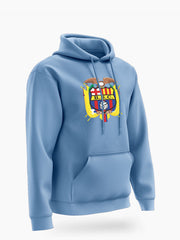 Barcelona Duks BC-DK-002
