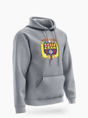 Barcelona Duks BC-DK-002