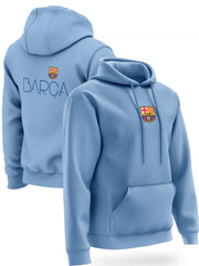 Barcelona Duks BC-DK-005