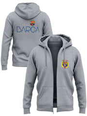 Barcelona Duks BC-DPK-002