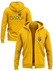 Barcelona Duks BC-DPK-002