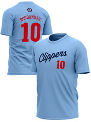 Bogdan Bogdanović Maicë BB-IG-MJ0013