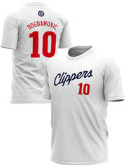 Bogdan Bogdanović Maicë BB-IG-MJ0013