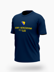 Bosnja dhe Hercegovina Maicë FWC 2026 BIH-FWC-MJ0015