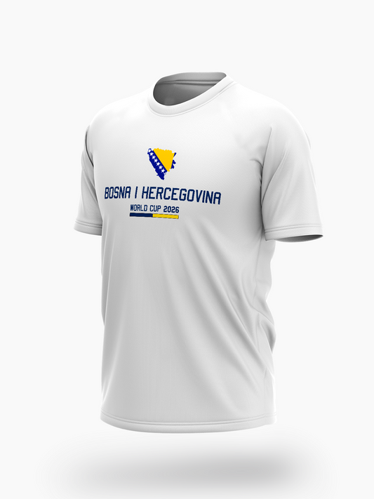 Bosnja dhe Hercegovina Maicë FWC 2026 BIH-FWC-MJ0015