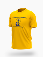 Bosnja dhe Hercegovina Maicë FWC 2026 BIH-FWC-MJ0016