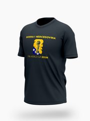 Bosnja dhe Hercegovina Maicë FWC 2026 BIH-FWC-MJ0016