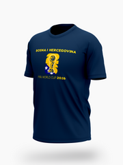 Bosnja dhe Hercegovina Maicë FWC 2026 BIH-FWC-MJ0016