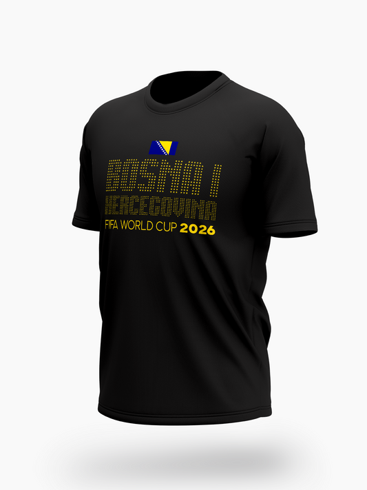 Bosnja dhe Hercegovina Maicë FWC 2026 BIH-FWC-MJ0018