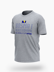 Bosnja dhe Hercegovina Maicë FWC 2026 BIH-FWC-MJ0018