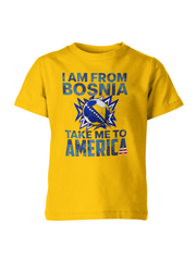 Maicë për Fëmijë Bosnja dhe Hercegovina FWC 2026 FWC-BIH-DJMJ0014