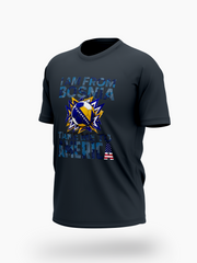 Bosnja dhe Hercegovina Maicë FWC 2026 BIH-FWC-MJ0019