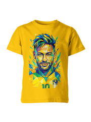 Maicë për Fëmijë Brazili FWC 2026 FWC-BRA-DJMJ004