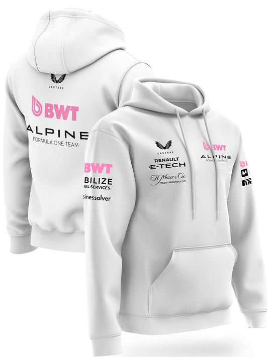 Alpine Duks AL-DK-001