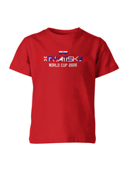 Maicë për Fëmijë Kroacia FWC 2026 HRV-DJMJ-003