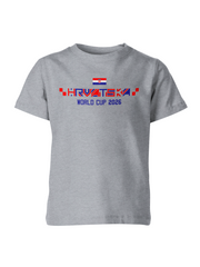 Maicë për Fëmijë Kroacia FWC 2026 HRV-DJMJ-003