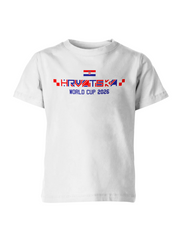 Maicë për Fëmijë Kroacia FWC 2026 HRV-DJMJ-003