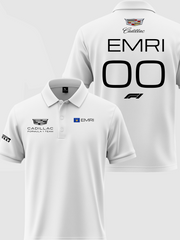 Maicë Polo Cadillac e Personalizuar FR-PM-005