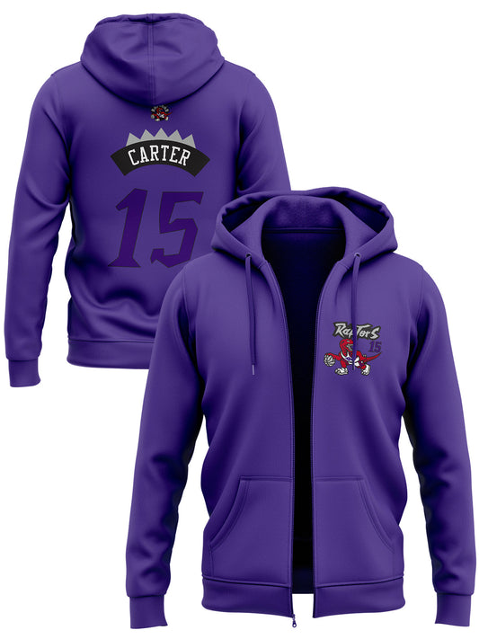 Vince Carter Duks TR-DPK-1001