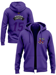 Vince Carter Duks TR-DPK-1001