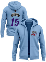 Vince Carter Duks TR-DPK-1001