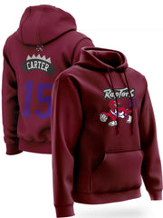 Vince Carter Duks VC-IG-DK0001