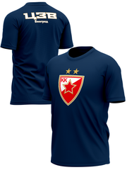 Crvena Zvezda Maicë CZ-MJ-015