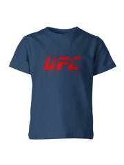 Maicë për Fëmijë UFC Logo Gear UFC-DJMJ-001