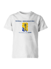 Maicë për Fëmijë Bosnja dhe Hercegovina FWC 2026 FWC-BIH-DJMJ0017