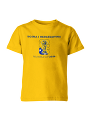 Maicë për Fëmijë Bosnja dhe Hercegovina FWC 2026 FWC-BIH-DJMJ0017