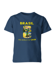 Maicë për Fëmijë Brazili FWC 2026 FWC-BRA-DJMJ005