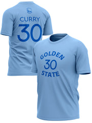 Stephen Curry Maicë SC-IG-MJ0019