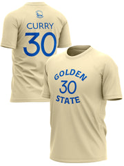 Stephen Curry Maicë SC-IG-MJ0019