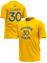 Stephen Curry Maicë SC-IG-MJ0019