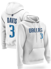 Anthony Davis Duks AD-IG-DK0018