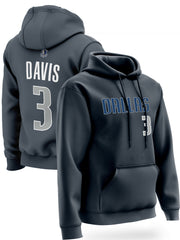 Anthony Davis Duks AD-IG-DK0018
