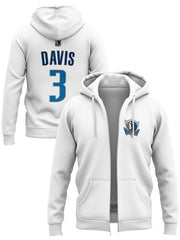 Anthony Davis Duks AD-IG-DPK0029