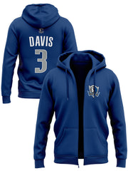 Anthony Davis Duks AD-IG-DPK0029