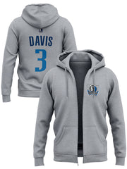 Anthony Davis Duks AD-IG-DPK0029