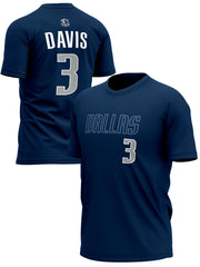 Anthony Davis Maicë AD-IG-MJ0012