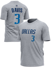 Anthony Davis Maicë AD-IG-MJ0012