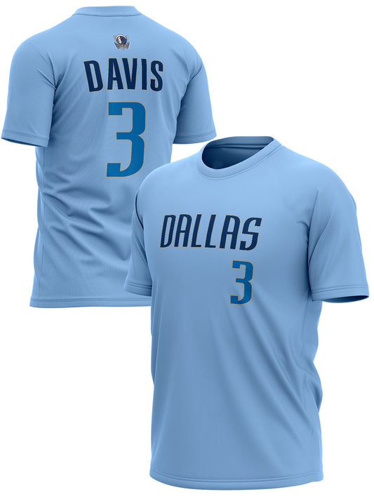 Anthony Davis Maicë AD-IG-MJ0012