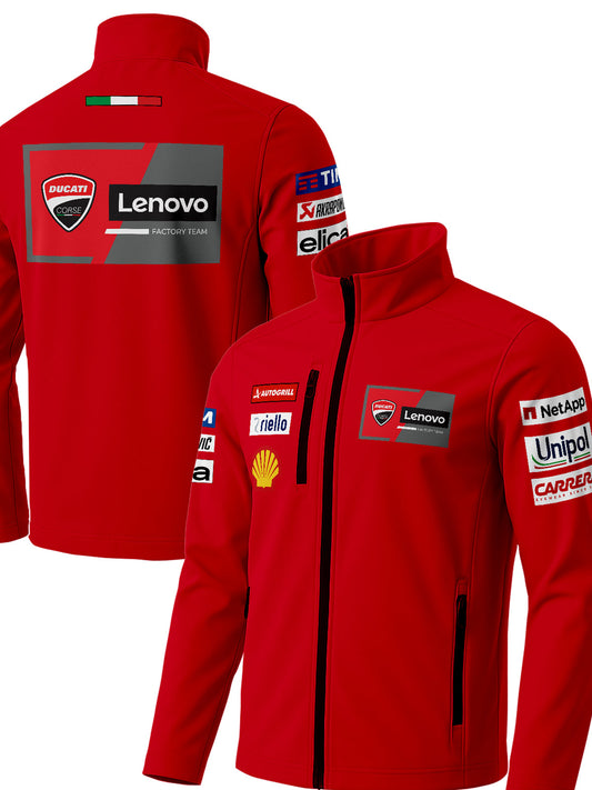 Ducati Xhaketa DC-JK-001