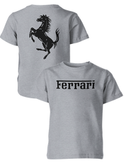 Maicë për Fëmijë Ferrari FR-DJMJ-002