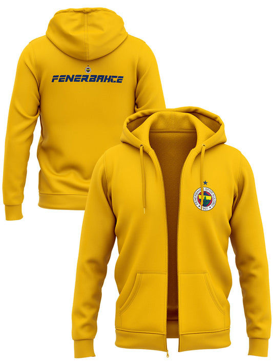 Fenerbahce Duks FB-DPK-002