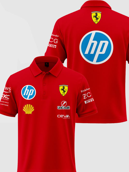 Ferrari Polo FR-PM-001