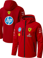 Ferrari Xhaketa FR-JPK-001
