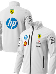 Ferrari Xhaketa FR-JK-002
